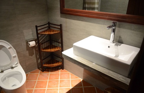 Vang Vieng Hotel | Saksiri Riverside Boutique Hotel