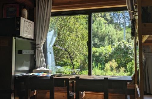 Kochi Apartamento | Sakura House サクラハウス 高知駅から車で20分-豊かな自然を味わう山の隠れ家