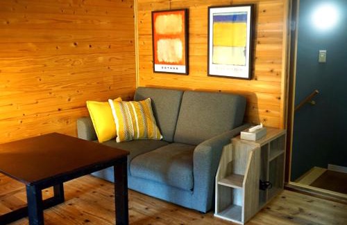 Kochi Apartamento | Sakura House サクラハウス 高知駅から車で20分-豊かな自然を味わう山の隠れ家