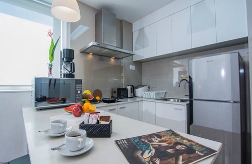 Yangon Apartamento | Sakura Residence