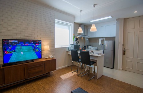 Yangon Apartamento | Sakura Residence