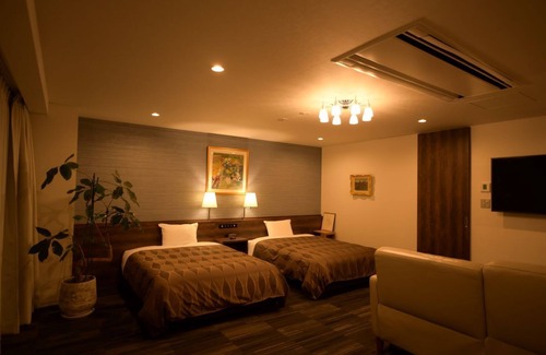 Onomichi Hotel | Sakura Shimanami Hotel Onomichi Ekimae