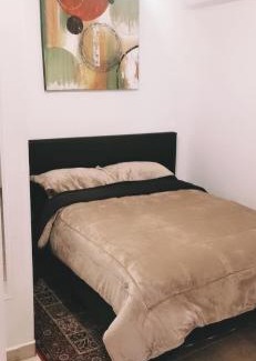 Rosarito Casa | Salón y habitaciones 783