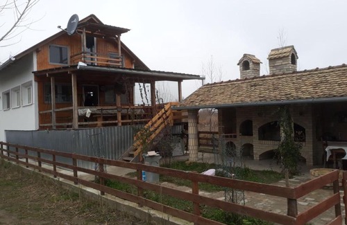 Vojvodina Casa | Salaš uz Bački kanal