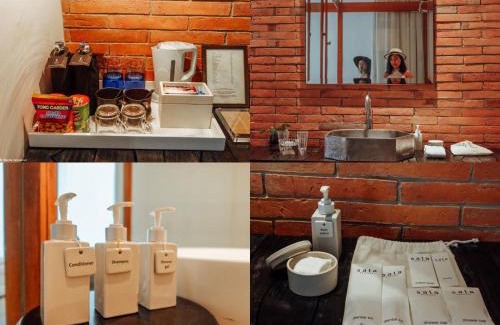 Ayutthaya Hotel | Sala Ayutthaya