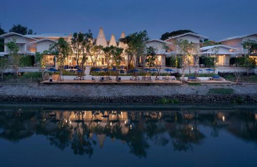 Bang Pa-in Hotel | Sala Bang Pa-In