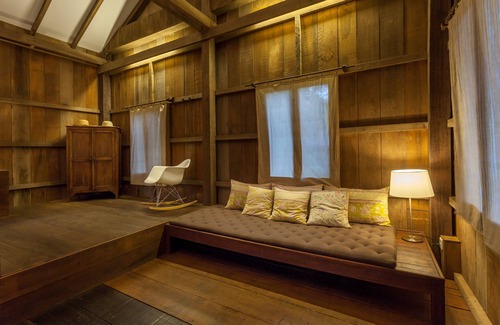 Siem Reap Complejo | Sala Lodges