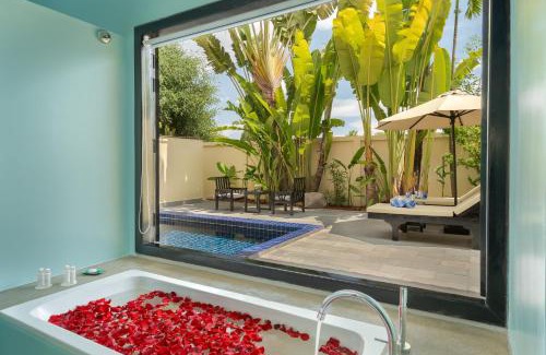 Siem Reap Hotel | Sala Siem Reap Resort