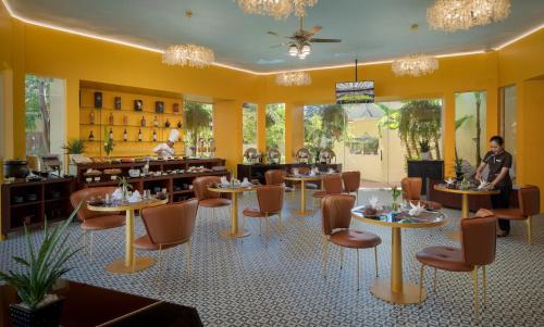 Siem Reap Hotel | Sala Siem Reap Resort