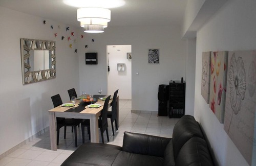 Setubal Apartamento | Saladina Apartment