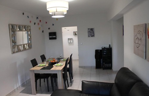 Setubal Apartamento | Saladina Apartment