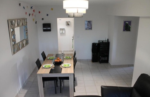 Setubal Apartamento | Saladina Apartment