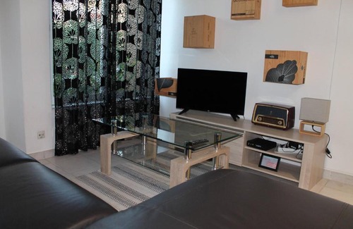 Setubal Apartamento | Saladina Apartment