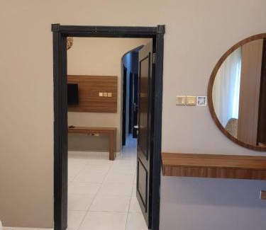 Dahariz Hotel | Salalah Beach Villas