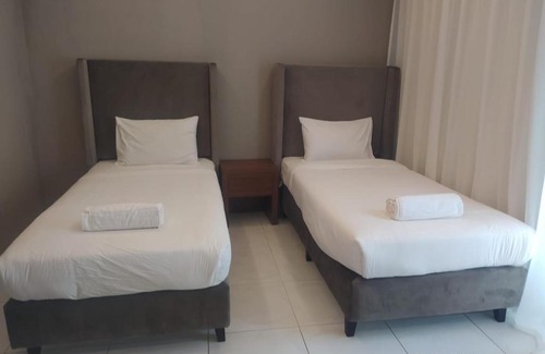 Dahariz Hotel | Salalah Beach Villas