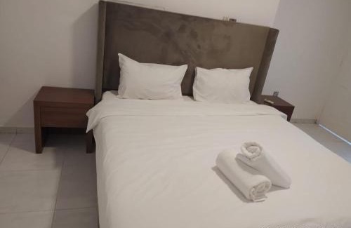 Dahariz Hotel | Salalah Beach Villas