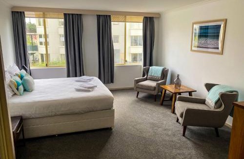 Hobart Central Business District Apartamento | Salamanca Inn