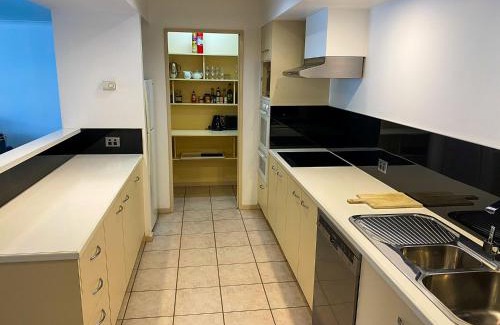 Hobart Central Business District Apartamento | Salamanca Inn