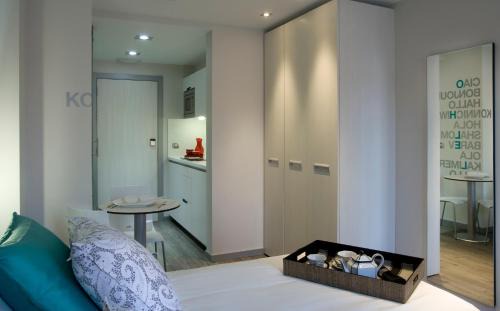 Centro Apartamento | Salamanca Suite Studios