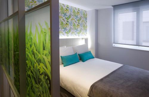 Centro Apartamento | Salamanca Suite Studios