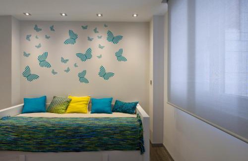 Centro Apartamento | Salamanca Suite Studios