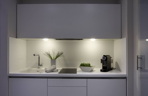 Centro Apartamento | Salamanca Suite Studios
