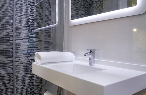 Centro Hotel | Salamanca Suite Studios