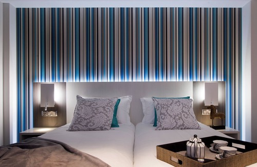 Centro Hotel | Salamanca Suite Studios