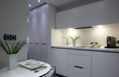 Centro Hotel | Salamanca Suite Studios