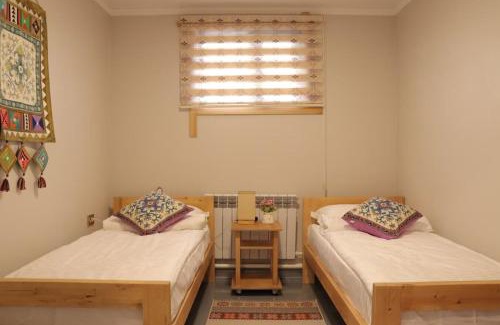 Bishkek Hotel | Salamat Hotel