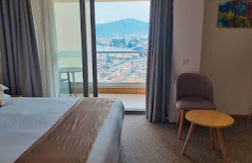 Bejaia Hotel | SALDAE HOTEL BEJAIA