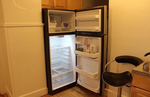 Salem Casa | Casa entera - Salem "North Fields"