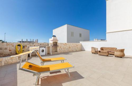 Posto Vecchio Casa | Salentoandmore - Villetta Enjoy