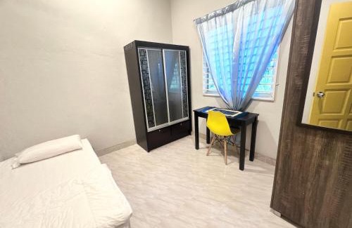 Wakaf Che Yeh Casa | Saliff Cottage 1