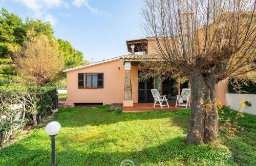 Calasetta Casa | Salina Heaven Retreat 1