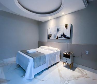 Salinas Hotel | Salinas House Hotel - Antigo Valley Hills Hotel