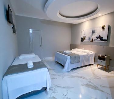 Salinas Hotel | Salinas House Hotel - Antigo Valley Hills Hotel