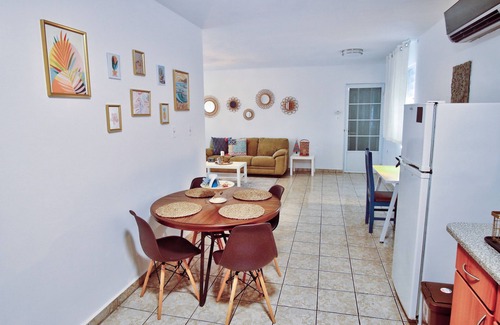 Salinas Casa | Salinas House (WIFI) - ¡La estancia favorita de Puerto Rico!