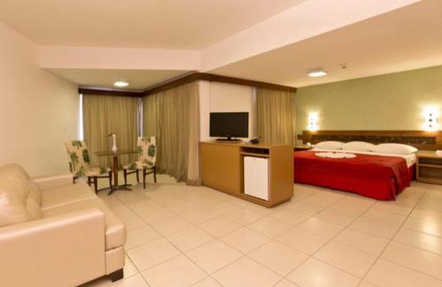 Maceio Complejo | Salinas Maceio All Inclusive Resort