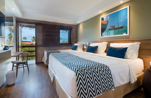 Maragogi Complejo | Salinas Maragogi All Inclusive Resort