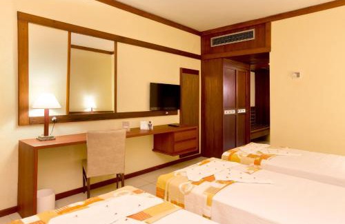 Maragogi Complejo | Salinas Maragogi All Inclusive Resort