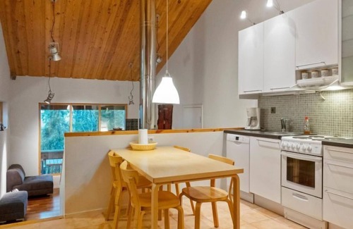 Salla Casa | Sallan lumous b by Interhome