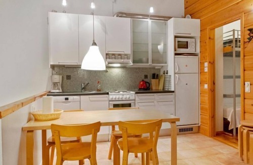 Salla Casa | Sallan lumous b by Interhome