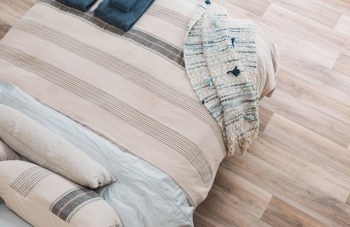 Bonne-Esperance Otro | Salmon Bay Farm