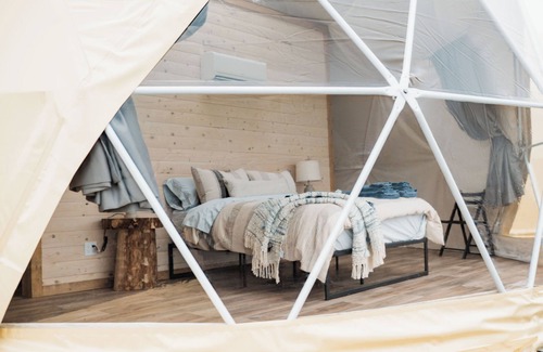 Bonne-Esperance Otro | Salmon Bay Farm