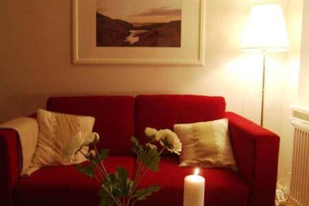 Stromstad Casa | Saltögården