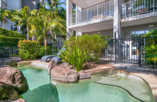 Kingscliff Apartamento | Salt&Pepper Sanctuary - Plunge Pool Resort Apartment by uHoliday - 2BR, 1BR and Studio Hotel Room configurations available