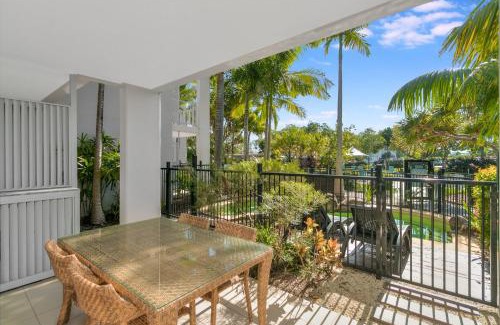 Kingscliff Apartamento | Salt&Pepper Sanctuary - Plunge Pool Resort Apartment by uHoliday - 2BR, 1BR and Studio Hotel Room configurations available