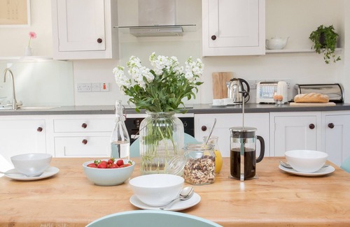 Worlington Cabaña | Salters