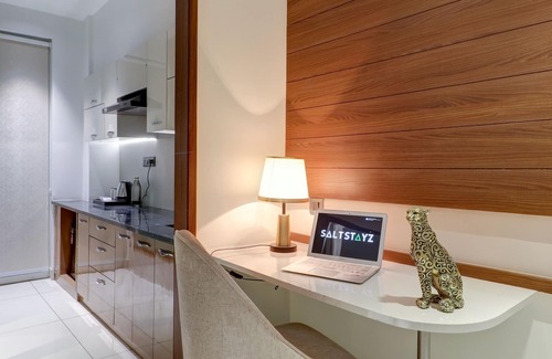 Sector 62 Hotel | Saltstayz Premier - Mohali Chandigarh